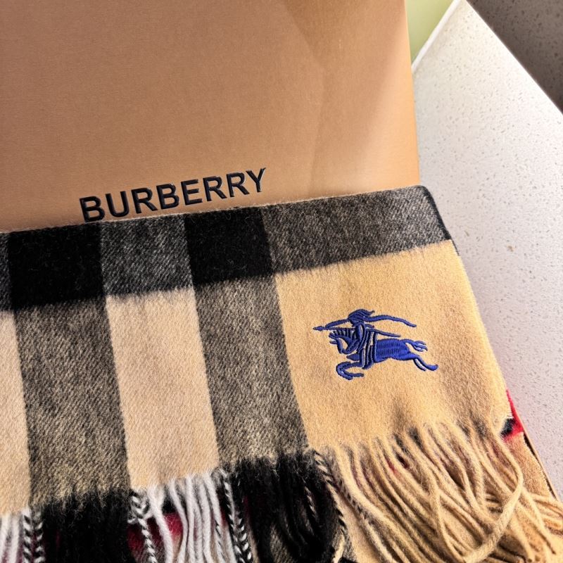 Burberry Scarf